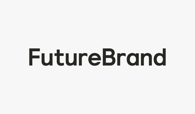 FutureBrand brand logo.