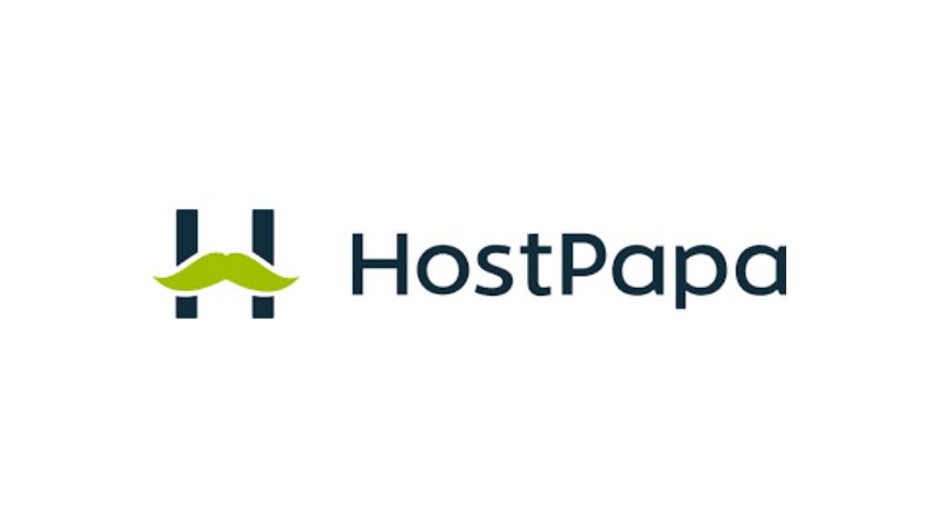 HostPapa logo