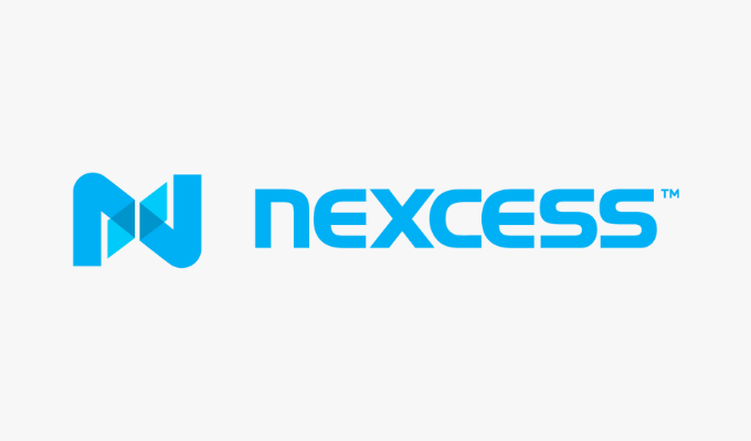 Nexcess brand logo image.