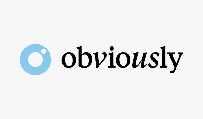 Obvious.ly, one of the best influence marketing agencies.