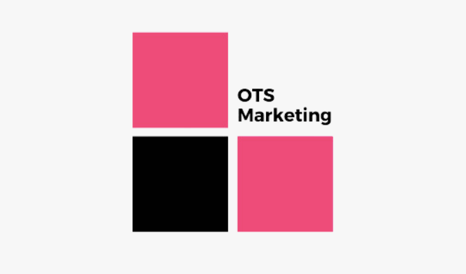 OTS Marketing, one of the best influence marketing agencies.