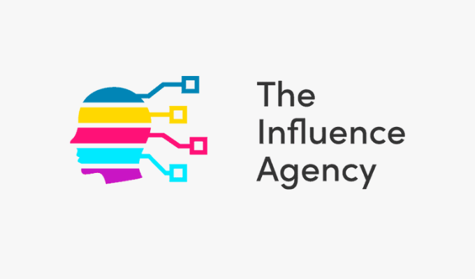 The Influence Agency, one of the best influence marketing agencies.