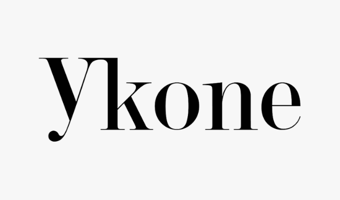 Ykone, one of the best influence marketing agencies.