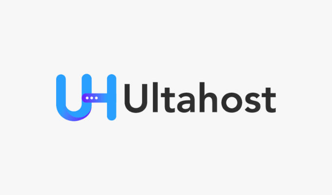 UltaHost Review