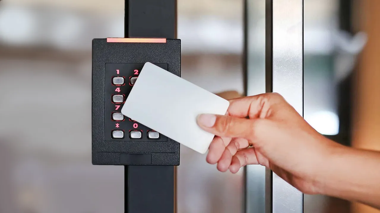 Compare The Best Access Control Systems