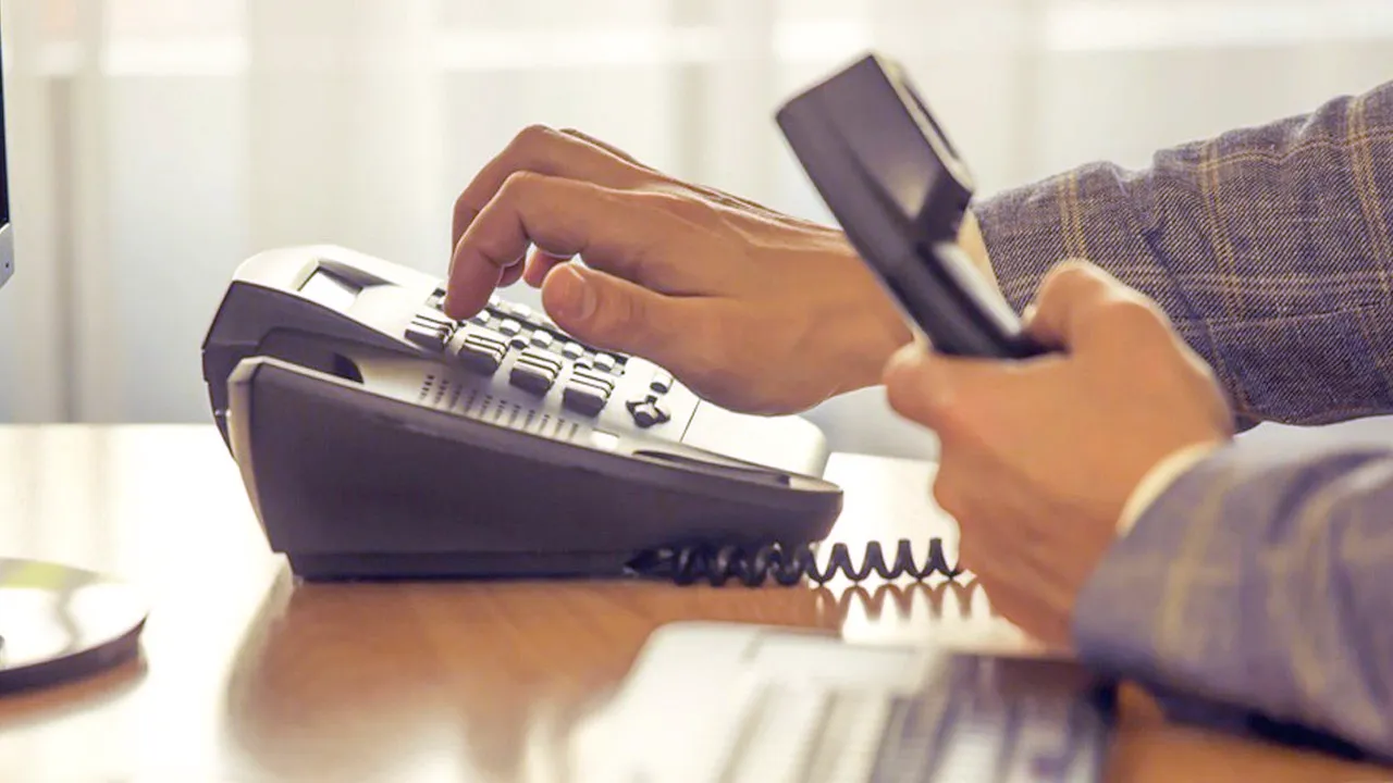 Best Automated Answering Services For Small Businesses