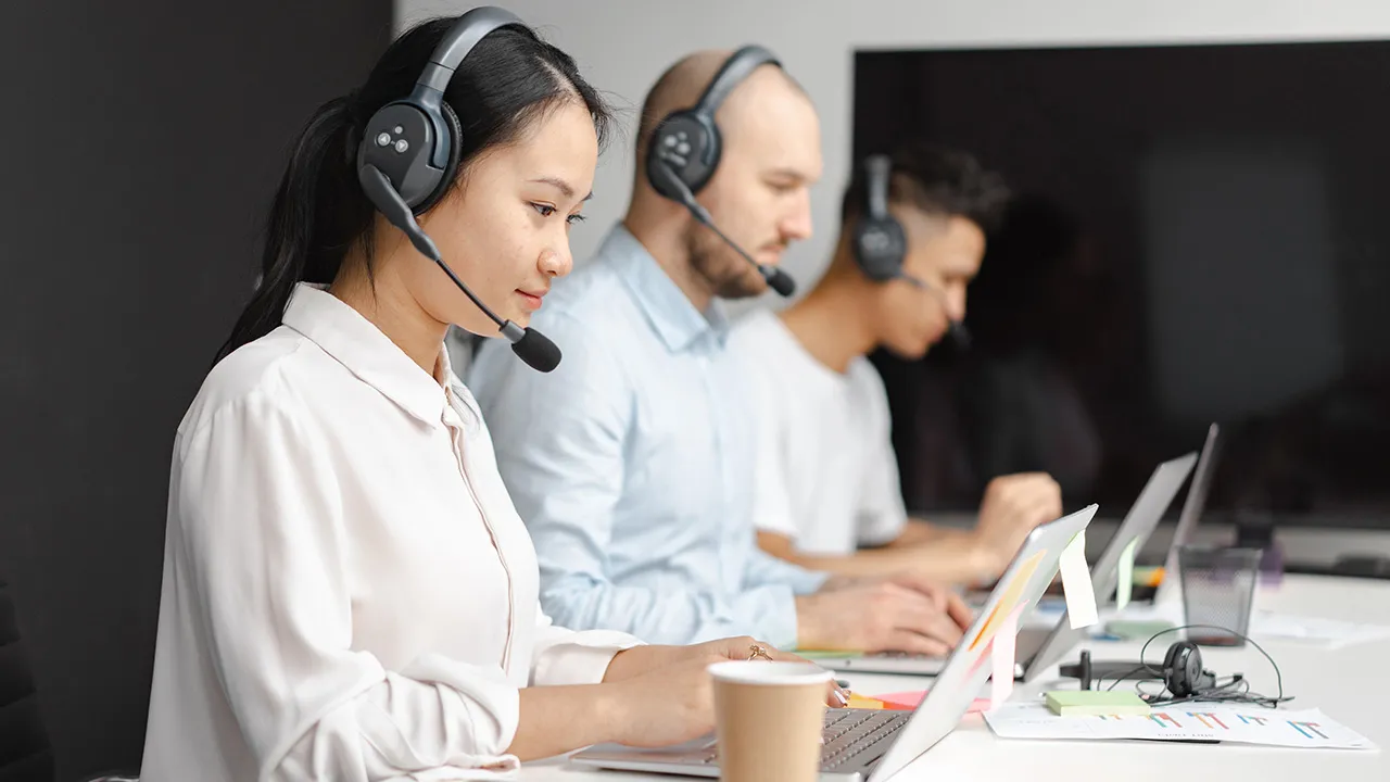 Compare The Best Call Center Services