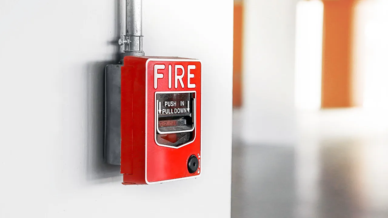 Compare The Best Commercial Fire Alarm Systems