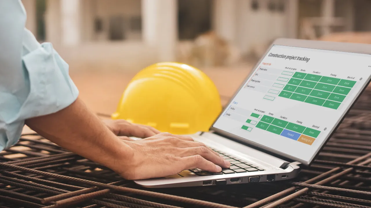 Compare The Best Construction Management Software