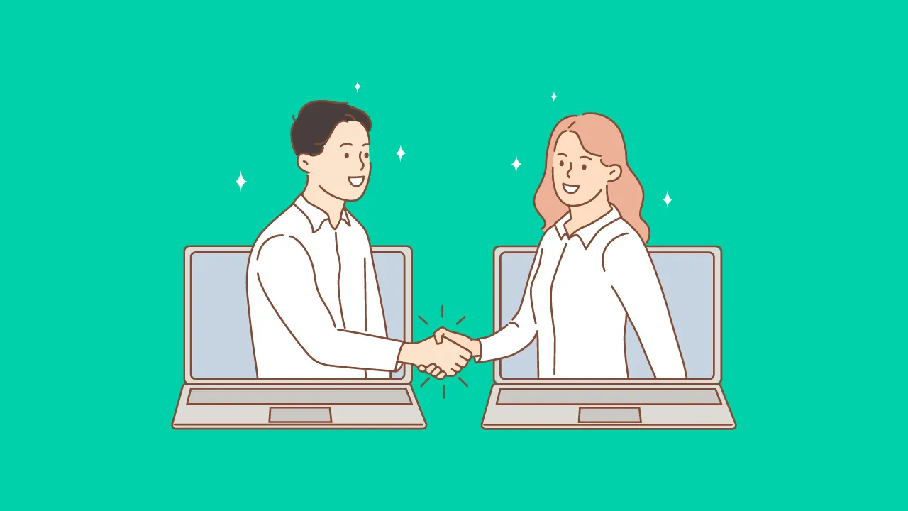 The Beginner’s Guide to Business Partnership Agreements