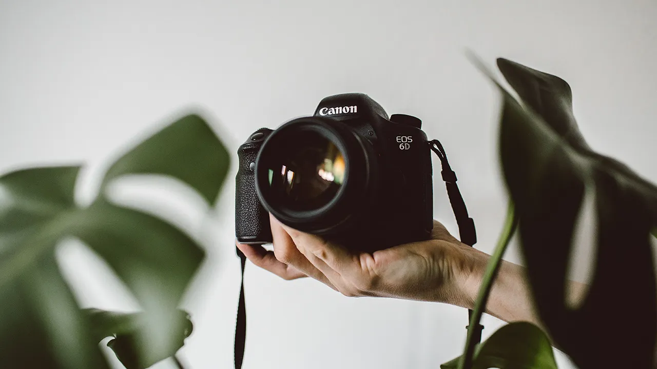 How to Start a Photography Blog in 9 Simple Steps