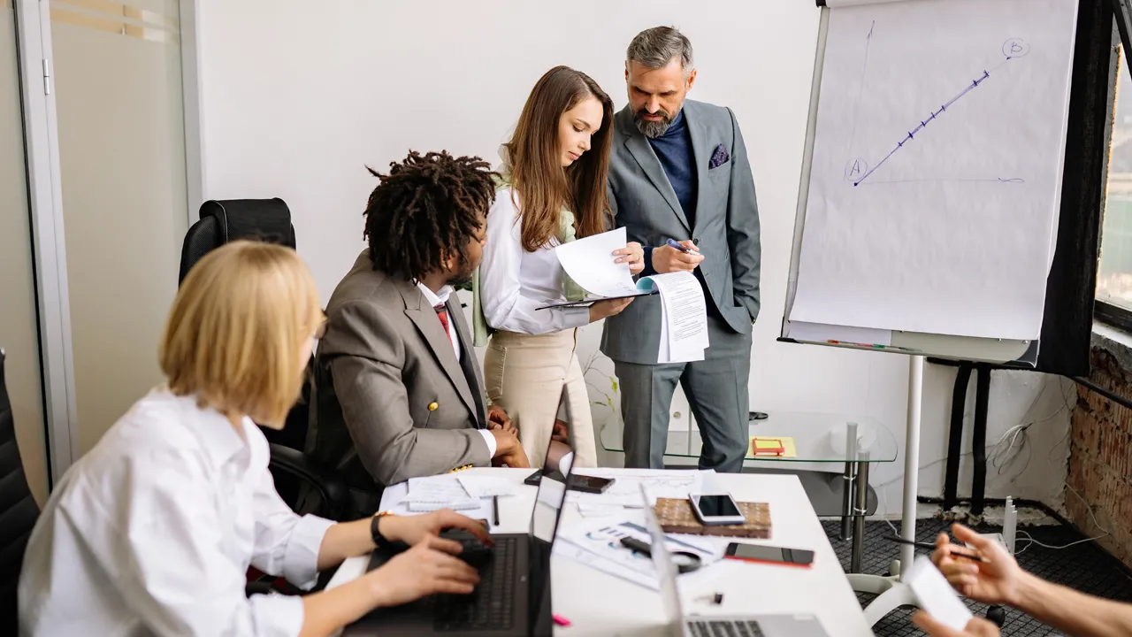 Incorporation Vs. Corporation - Comparing The Differences