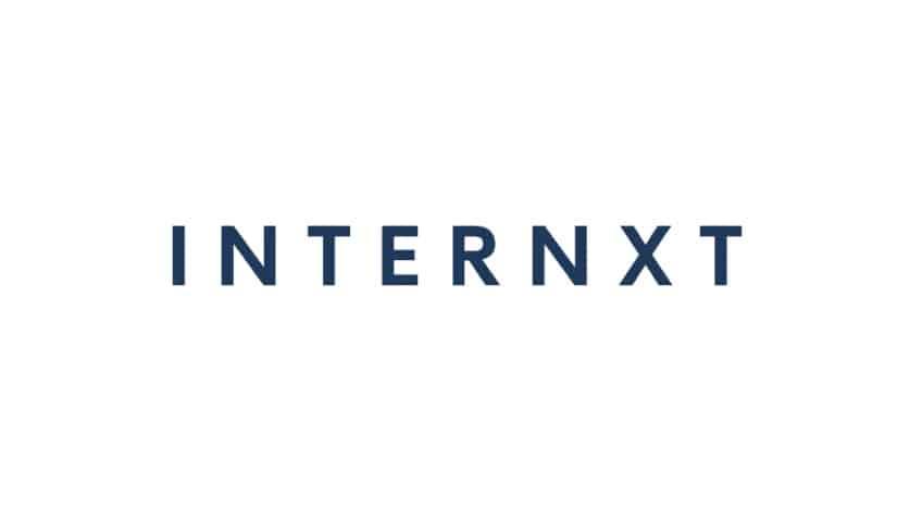 Internxt logo for Quick Sprout Internxt review.