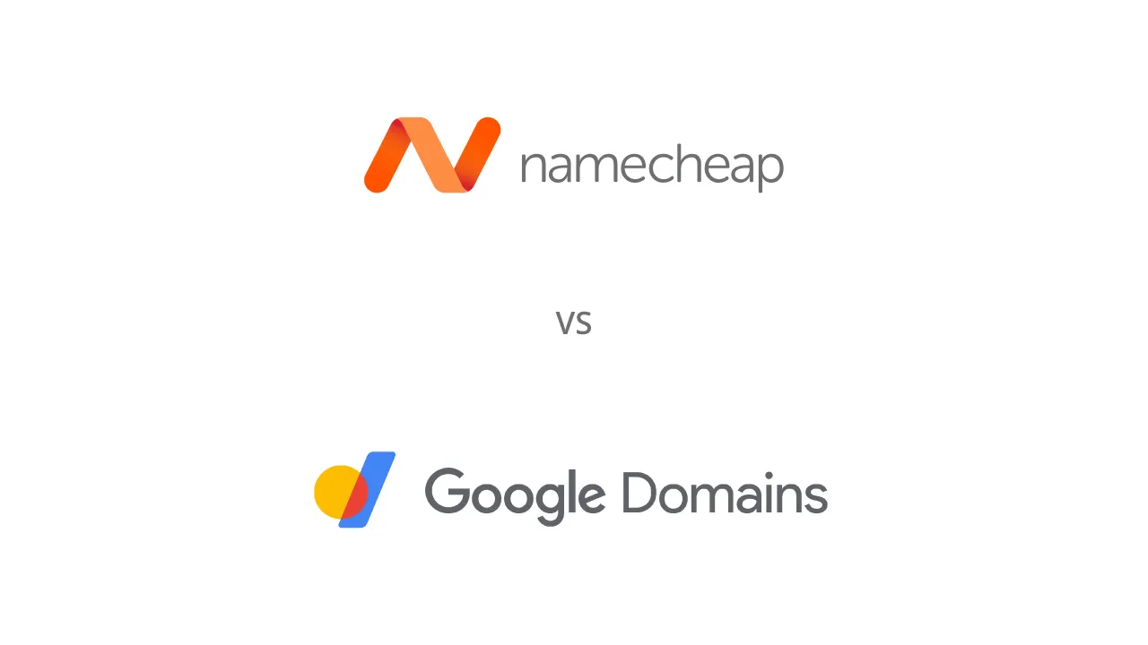 Namecheap Vs Google Domains: Which is Best for You?