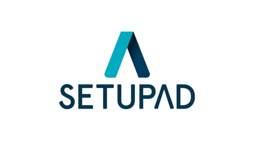 Setupad Review