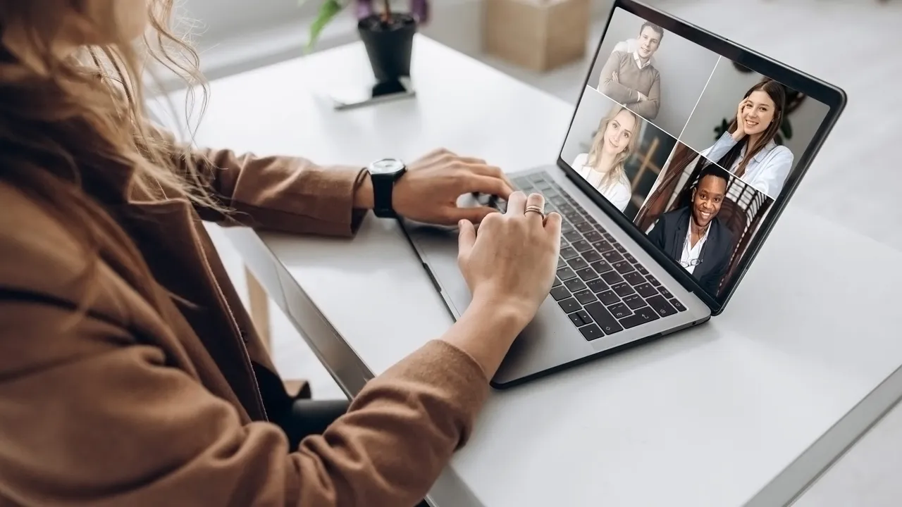 Virtual Meetings Best Practices Starter Guide: Learn the Basics