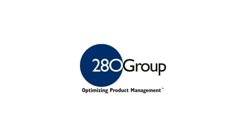 280 Group logo
