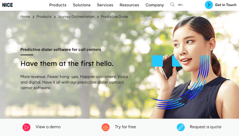 The Best Auto Dialer Software for 2026