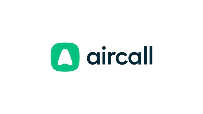 business phone service cost Aircall logo