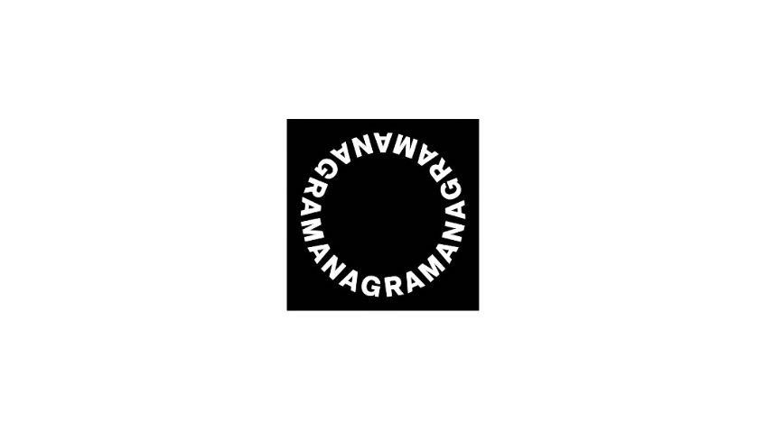 Anagrama company logo.