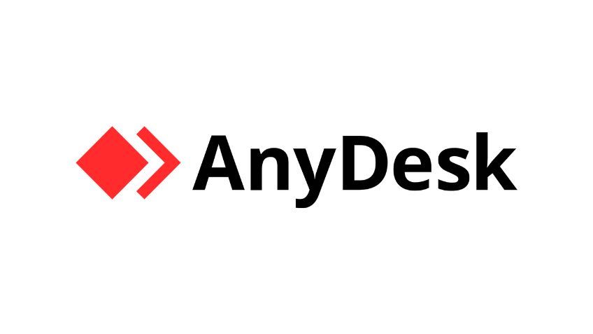 AnyDesk company logo