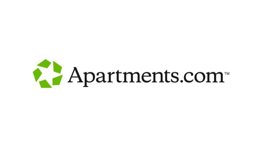 Apartments.com company logo.