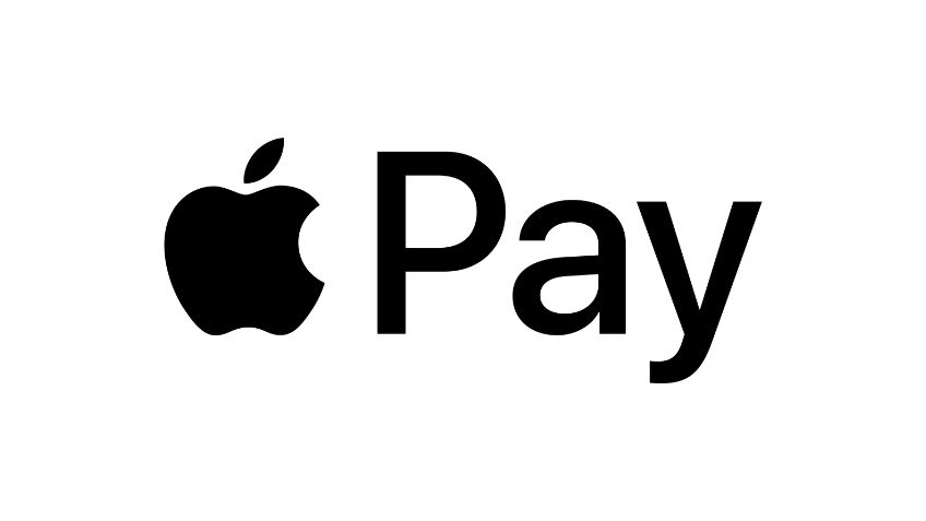 Apple Pay logo