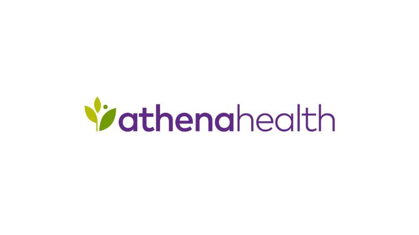 Athenahealth company logo