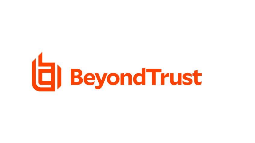 BeyondTrust company logo