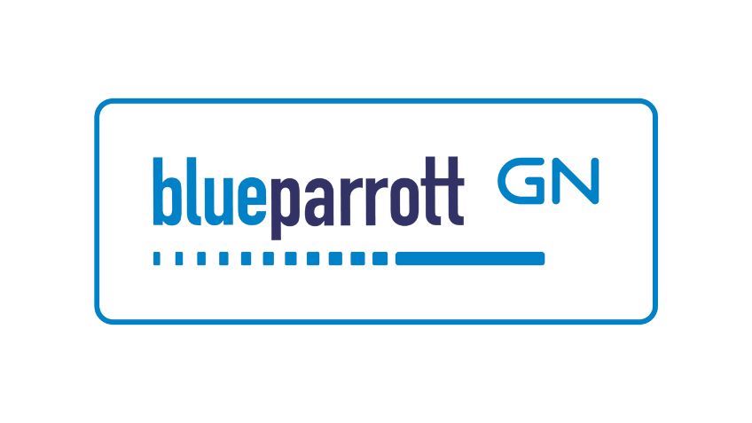 BlueParrott company logo