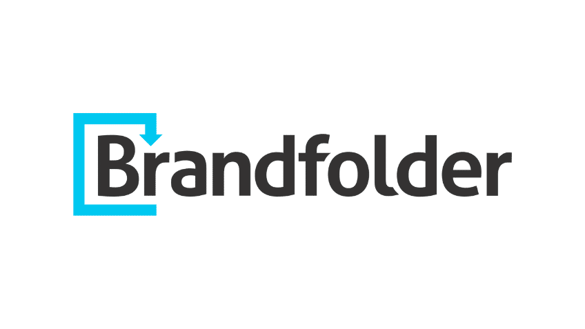 Brandfolder company logo.