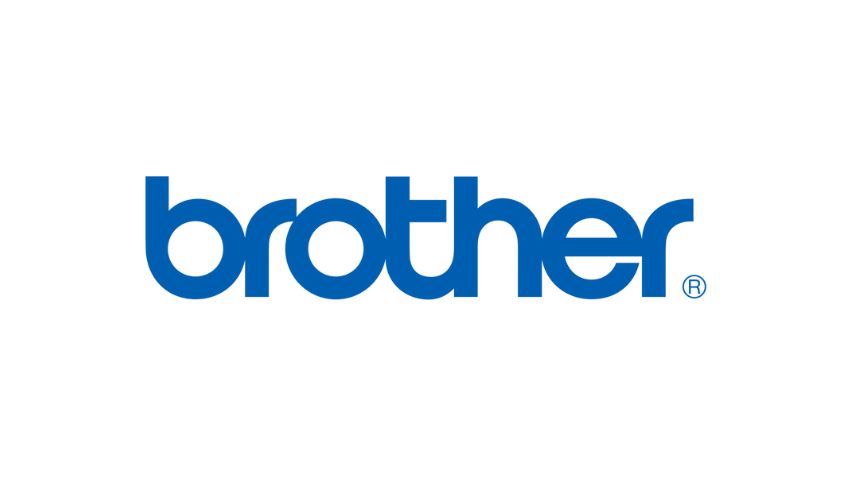 Brother company logo.