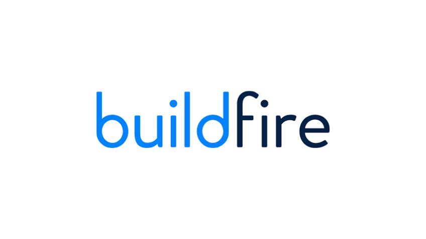 Buildfire logo