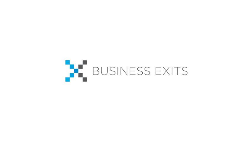 Business Exits logo
