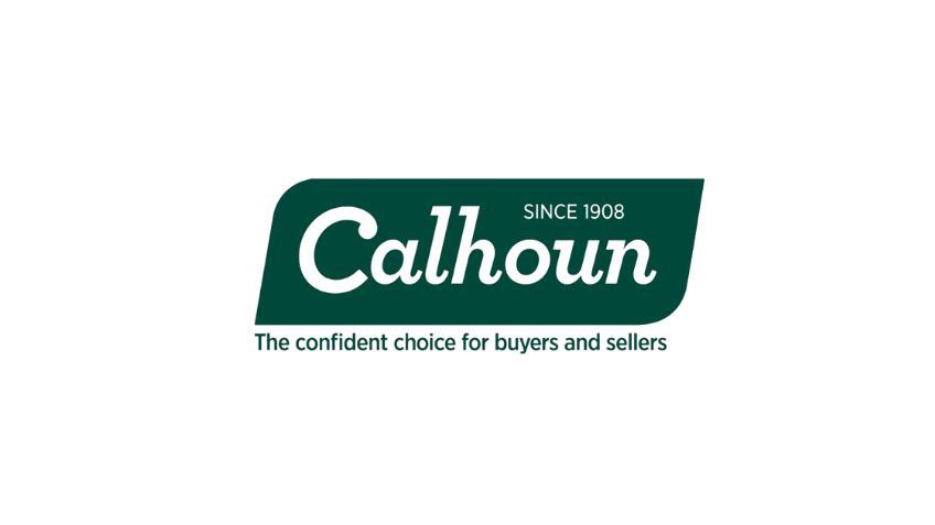 Calhoun Companies logo