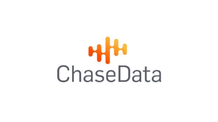 ChaseData logo
