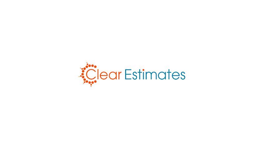 Clear Estimates logo
