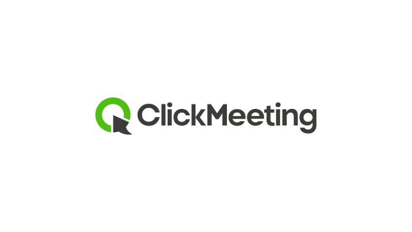 ClickMeeting company logo