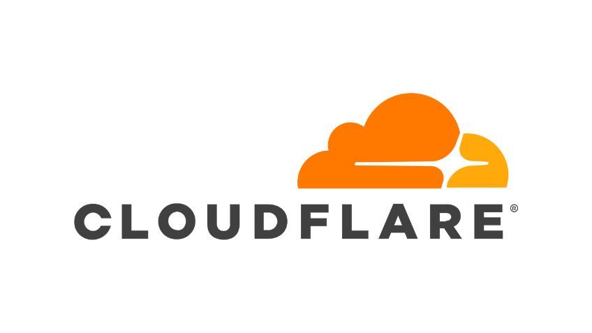 Cloudflare logo