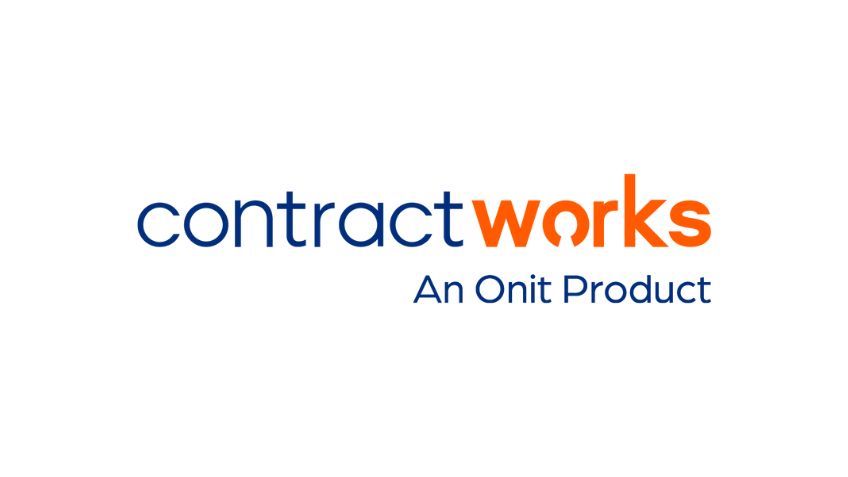 ContractWorks company logo