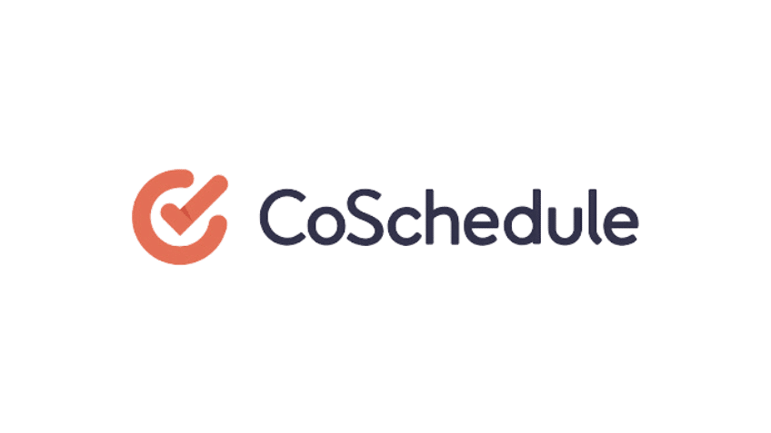 CoSchedule company logo.