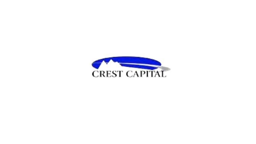 Crest Capital logo
