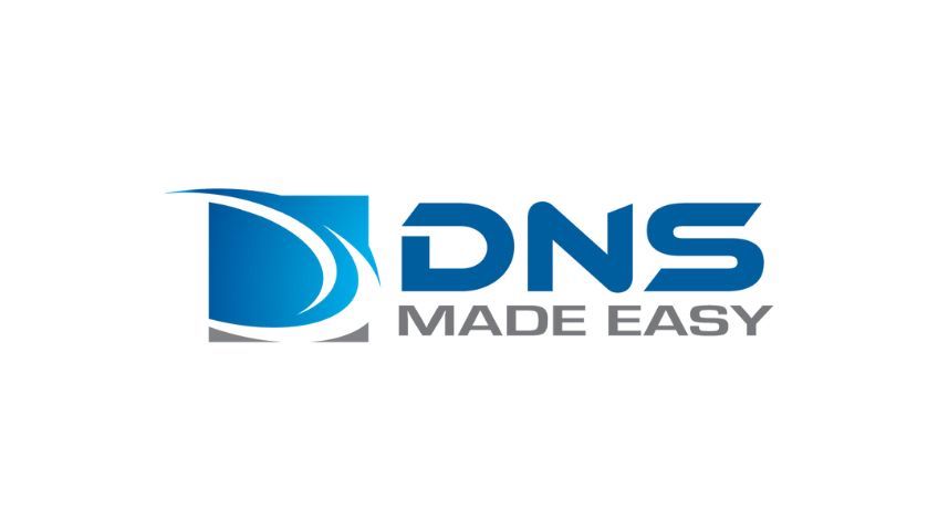 DNS Made Easy logo