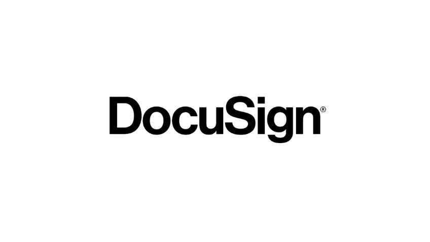 Docusign company logo