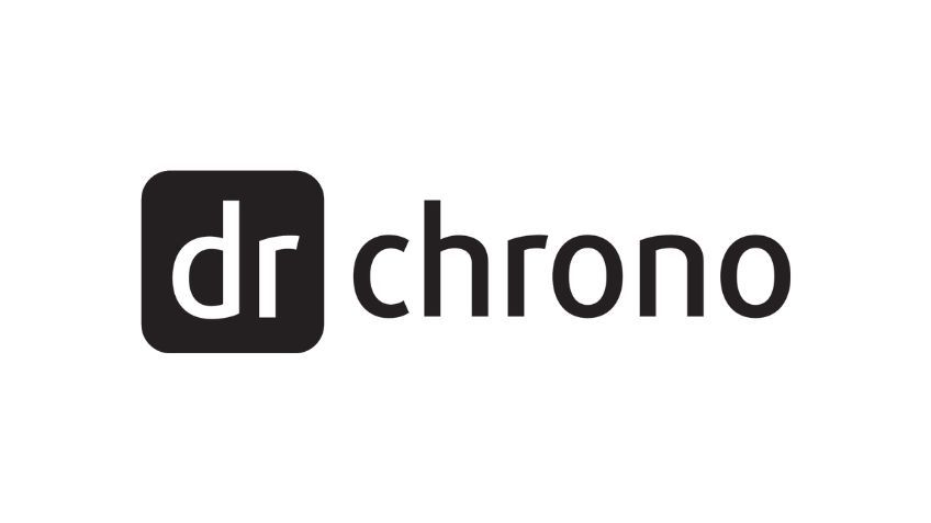 DrChrono company logo