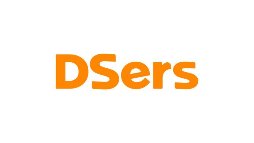 DSers logo