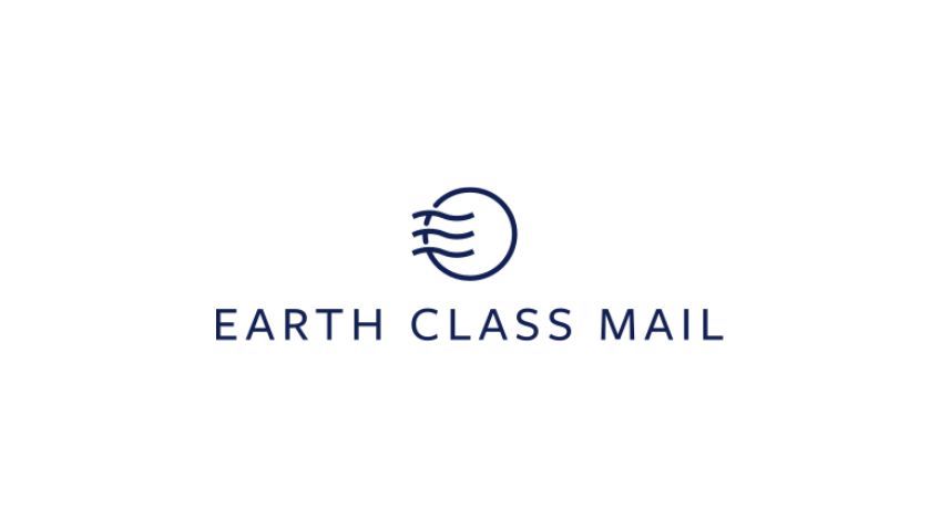Earth Class Mail company logo