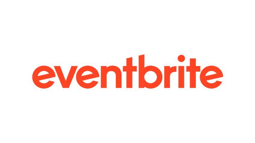 Eventbrite logo for Quick Sprout Eventbrite review.
