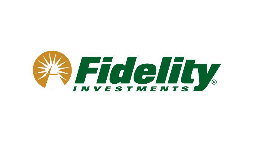 Fidelity company logo