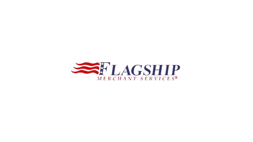 Flagship Merchant Services company logo